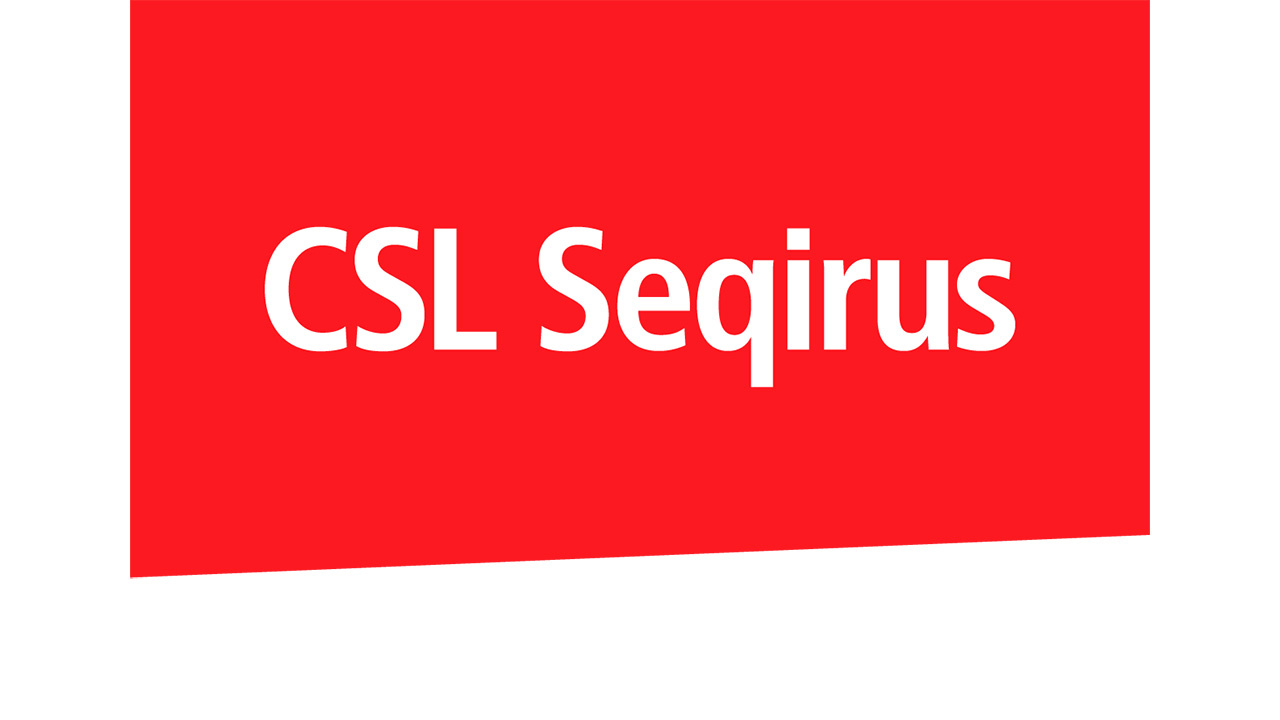 CSL Seqirus