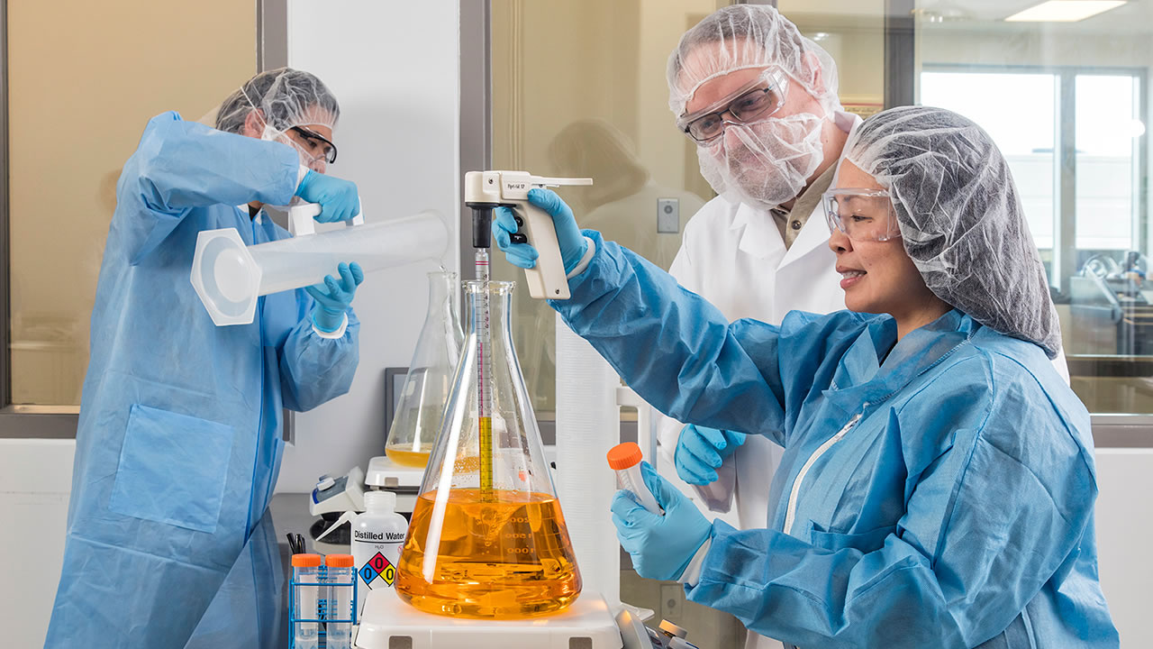 CGMP HACCP and FSSC 22000 overview NCBioNetwork org