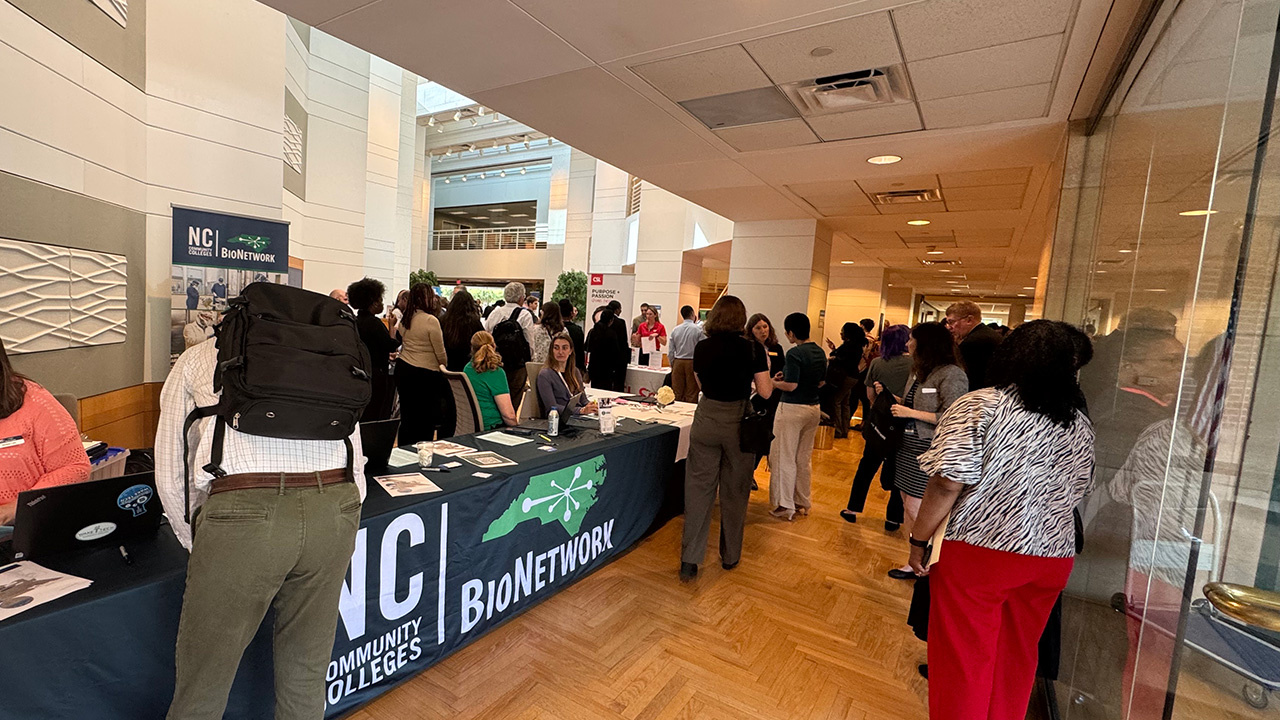 Spring 2025 Career Fair