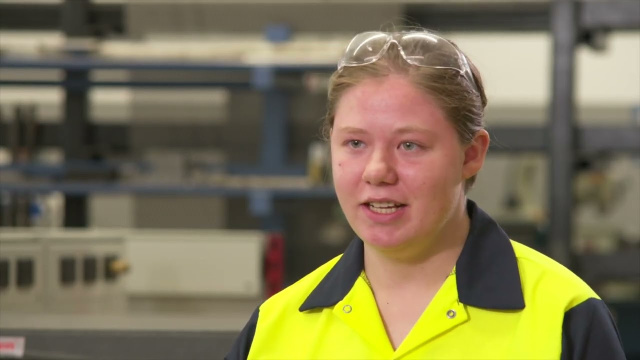 Engineering at EGGER Wood Products