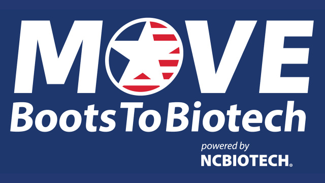 MOVE Boots to Biotech